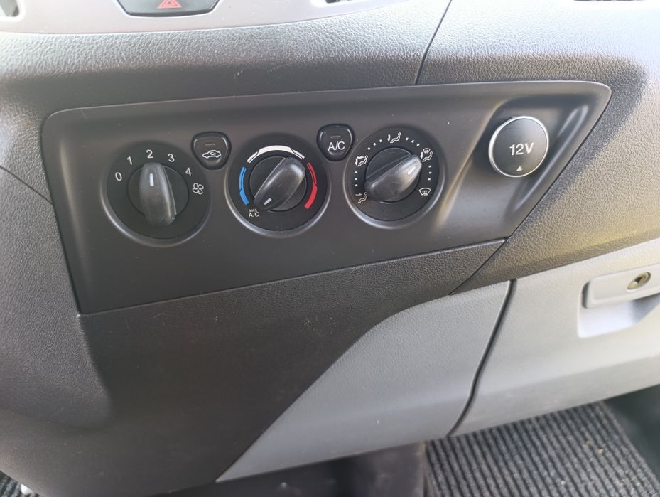 Ford transit Custom 2016 2,2дизель