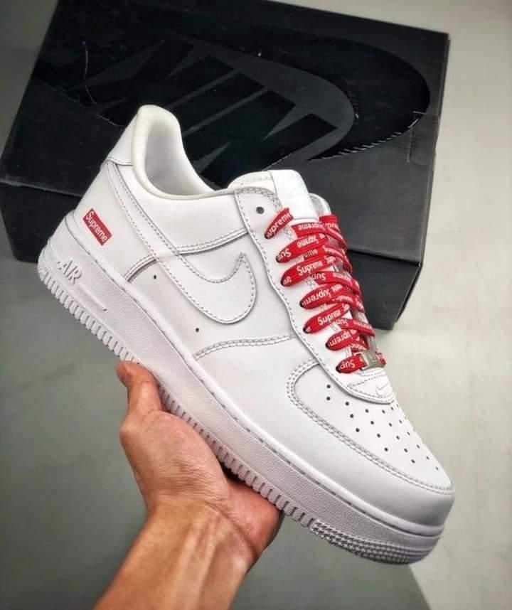 Air force Supreme