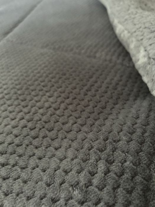 Edredon de Inverno da AMO