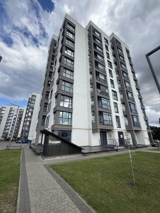 Продаж комерційної площі в ЖК Супернова