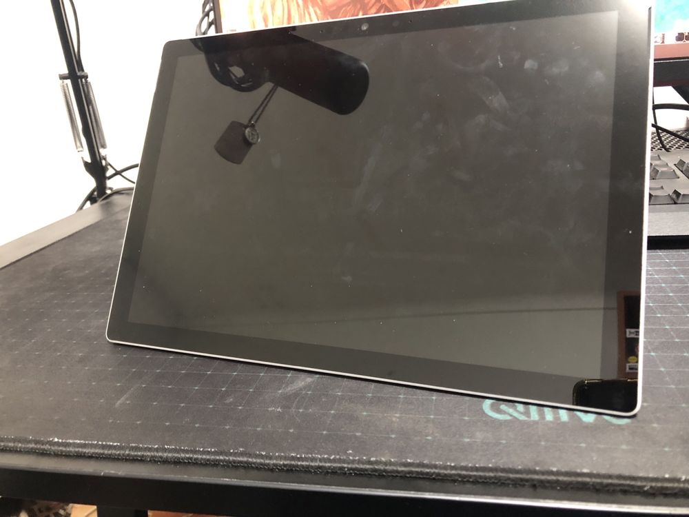 Microsoft Surface Pro 7 12,3”