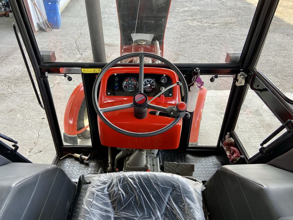 Ursus c-360. Po kapitalnym remoncie stan Fabryczny*Wspomaganie