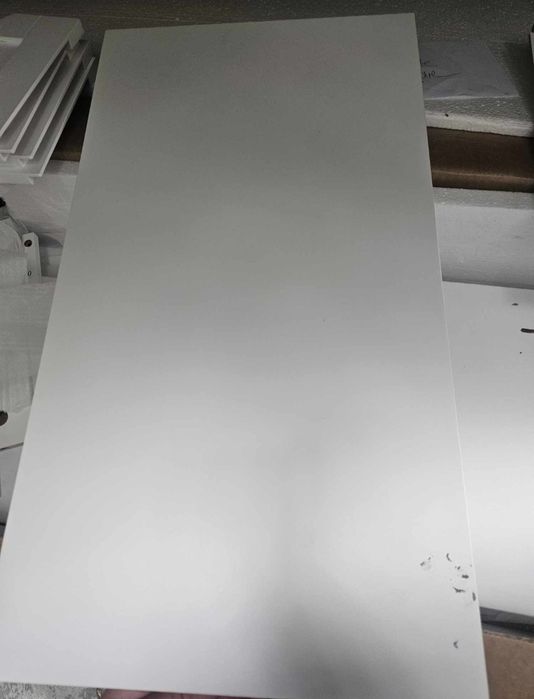 Szafka łazienkowa z szufladami stojąca komoda 55x30x82 cm PO ZWROCIE