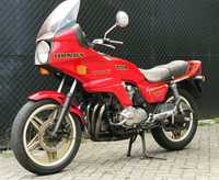 Honda cb750f bol dor 1983r