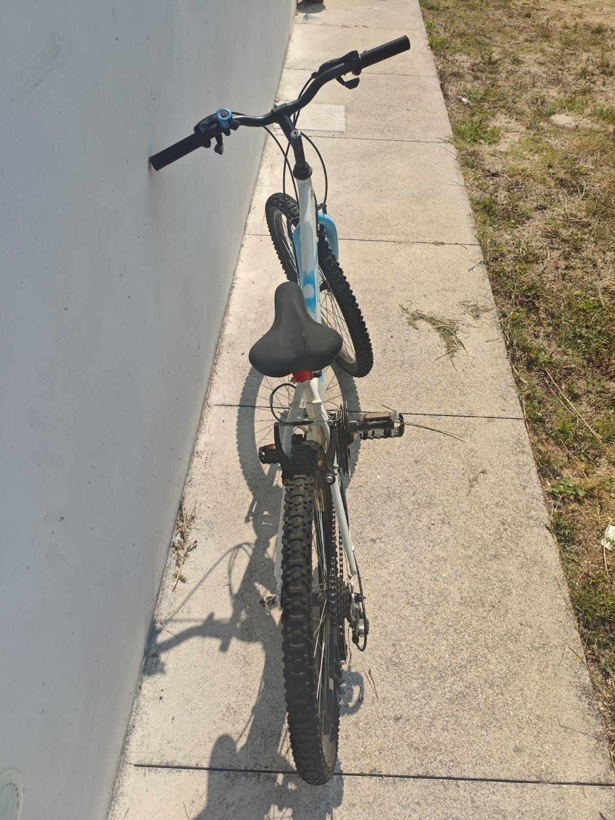 Pack de 2 bicicletas criança