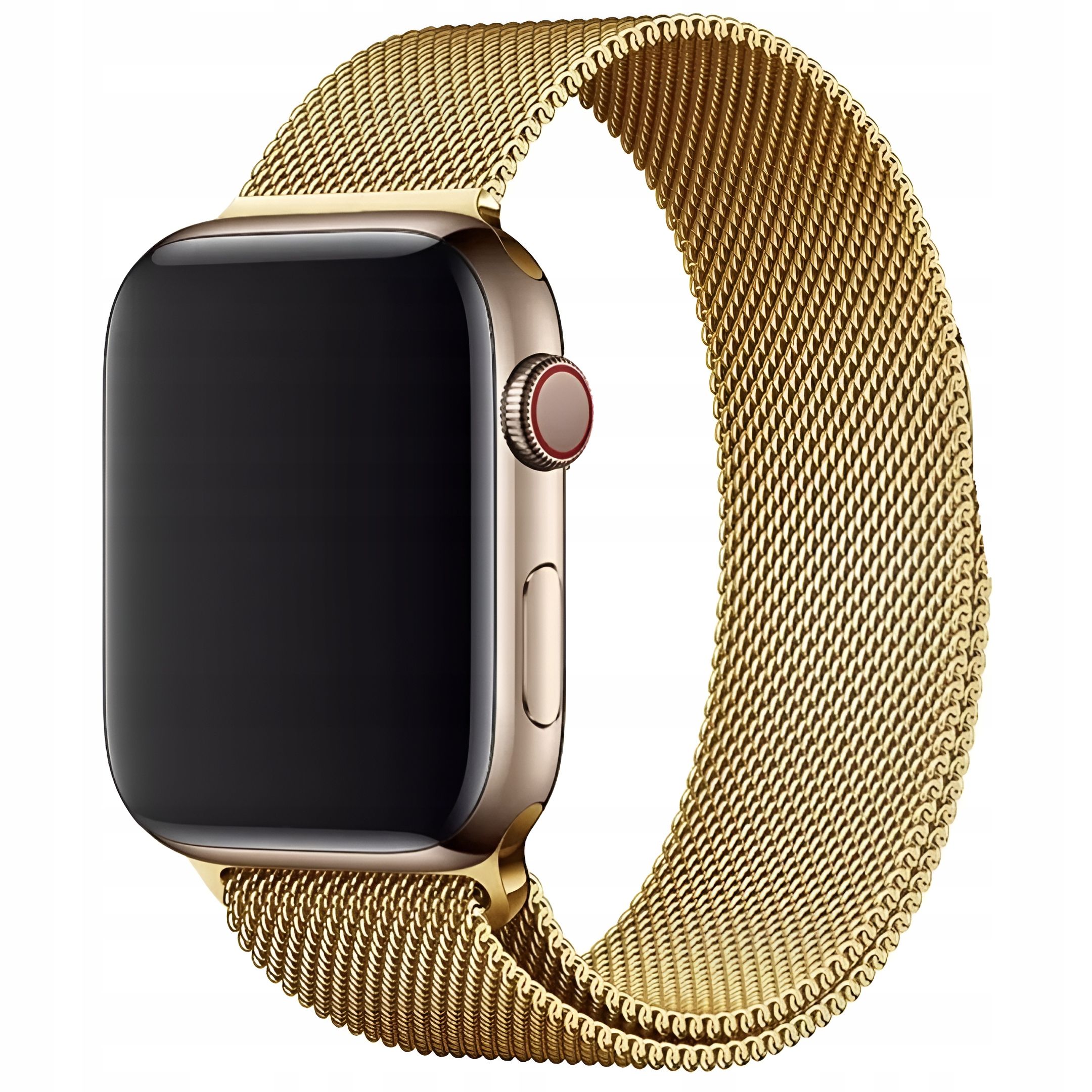 Pasek Do Apple Watch 1/2/3/4/5/6/7/8/9 Se 42Mm 44Mm 45Mm 49Mm