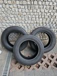 Opony letnie 205/65R16C bus Barum Lassa 2022r 8mm bieżnik
