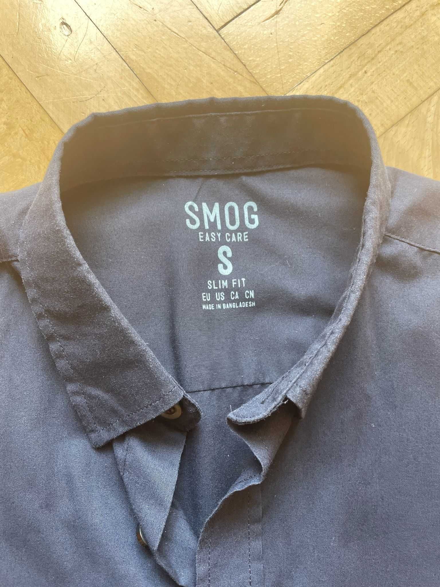Koszula męska SMOG