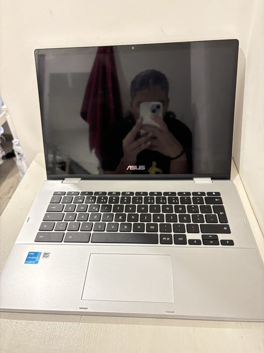 Computador Portátil Asus Chromebook