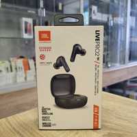 Безпровідні навушники JBL Live Pro 2 TWS ANC Black Нові! Магазин!