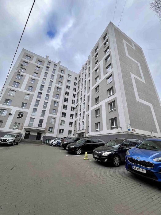 Здається 1 кімната новобудова вул.Відінська