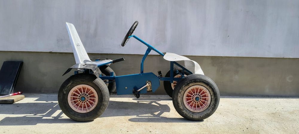 Gokart Rowerek czterokołowy