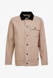 Casaco Vans drill chore (military khaki)