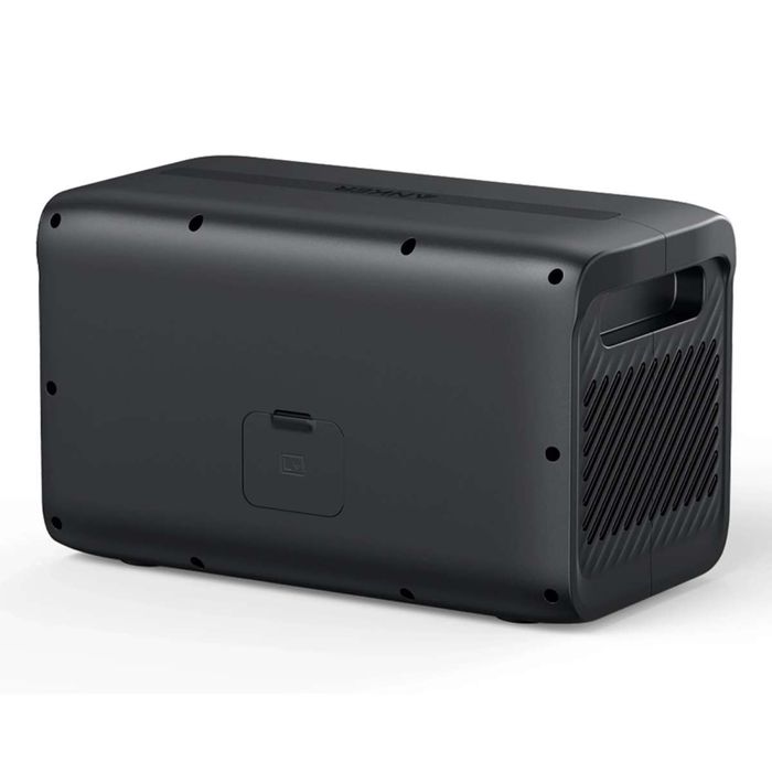 Додаткова батарея Anker Solix BP2600 до Solix F2000/767/2600 2560вт*гд