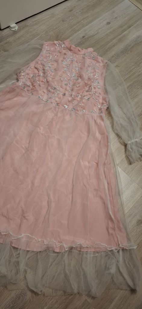 Sukienka shein 4xl