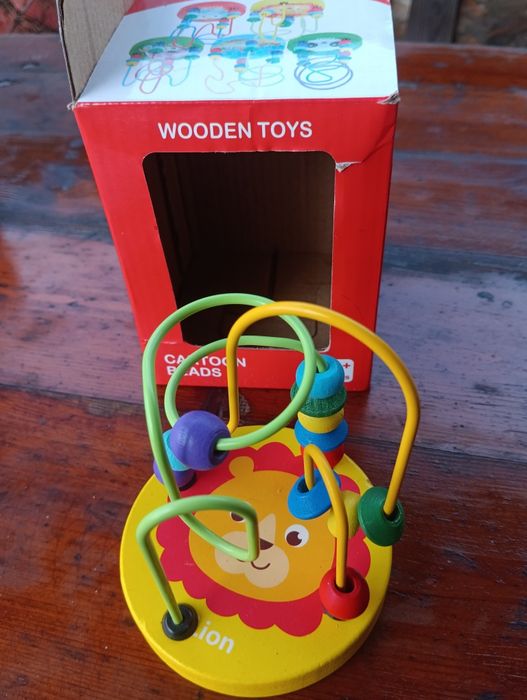 Перший великий конструктор. Человек.