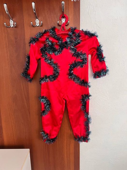 Речі на новий рік