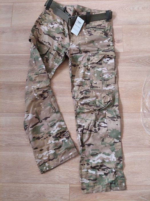 Kombinezon Ćwiczebny i Wojsk Specjalnych