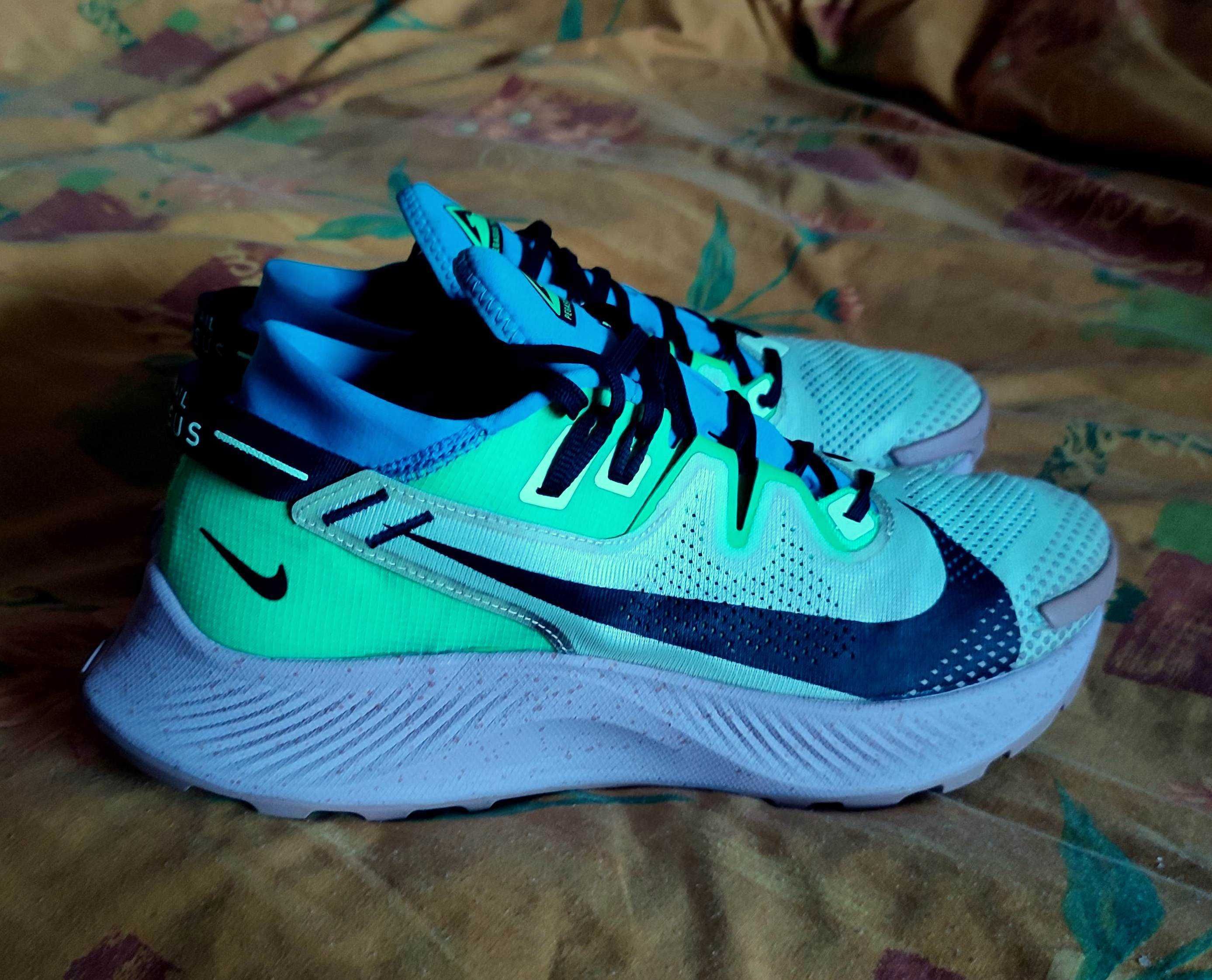 Кросівки Nike Pegasus Trail 2 react RUN zoom air max 44р 45р Оригінал