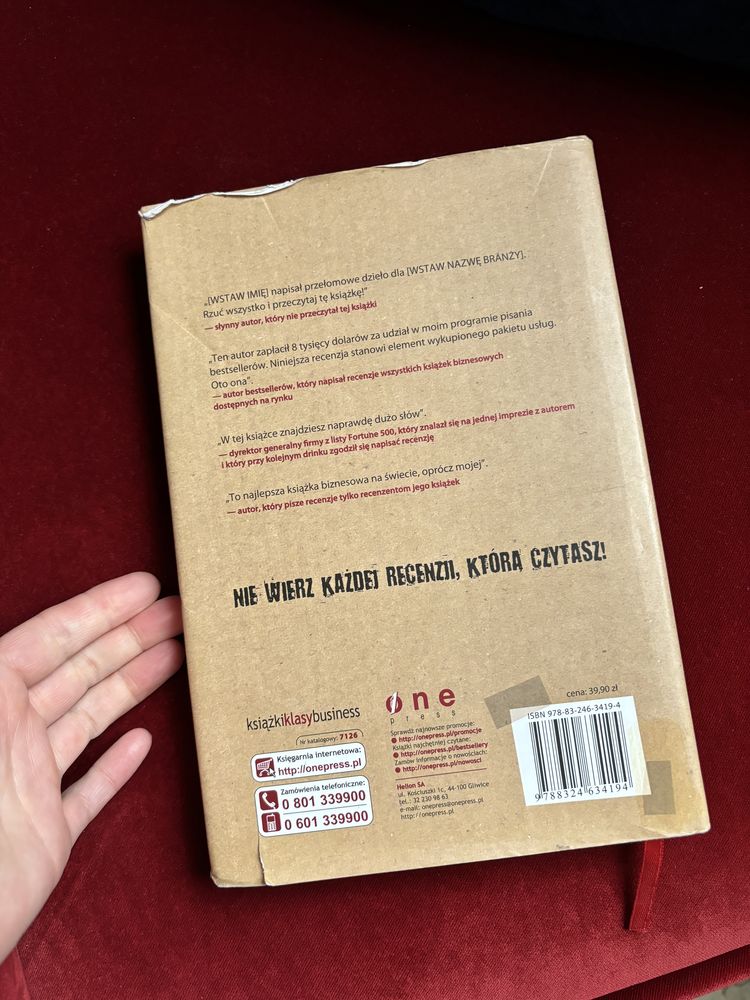 Bez marketing - Scott Stratten