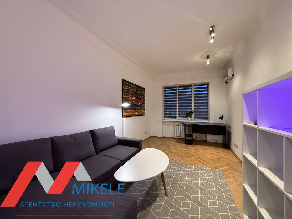 Перша сдача! 2к Сталінка вул. Вадима Гетьмана 22 м. Шулявська 5 хв.