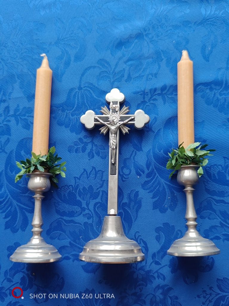 Zestaw kolędowy.