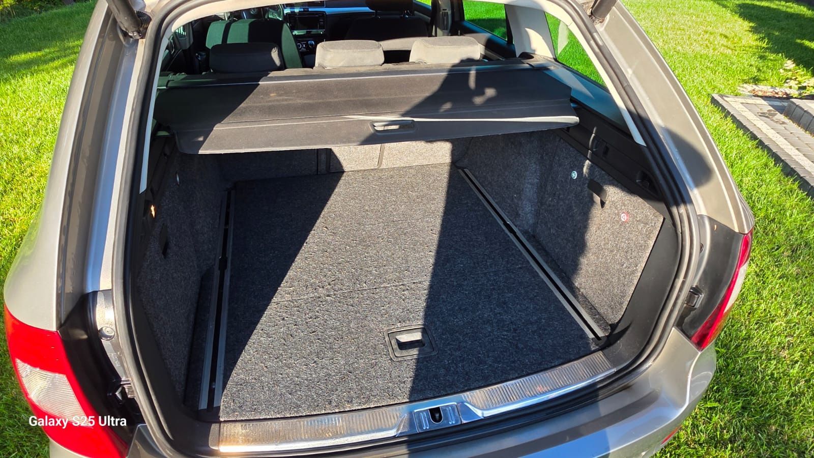 Skoda Superb 2.0 TDI, 170 KM, Bogate wyposażenie