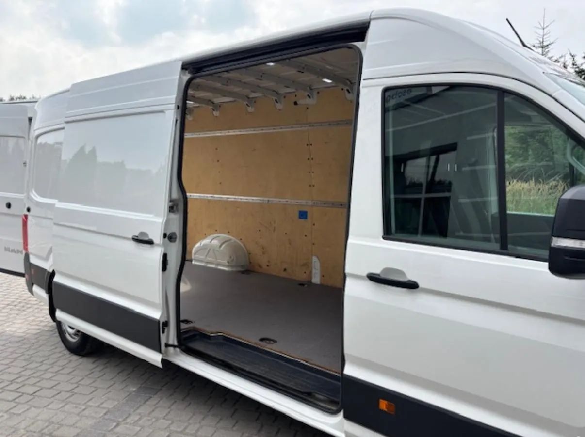 MAN Tge  Man Tge 3.180 nr oferty 4816
