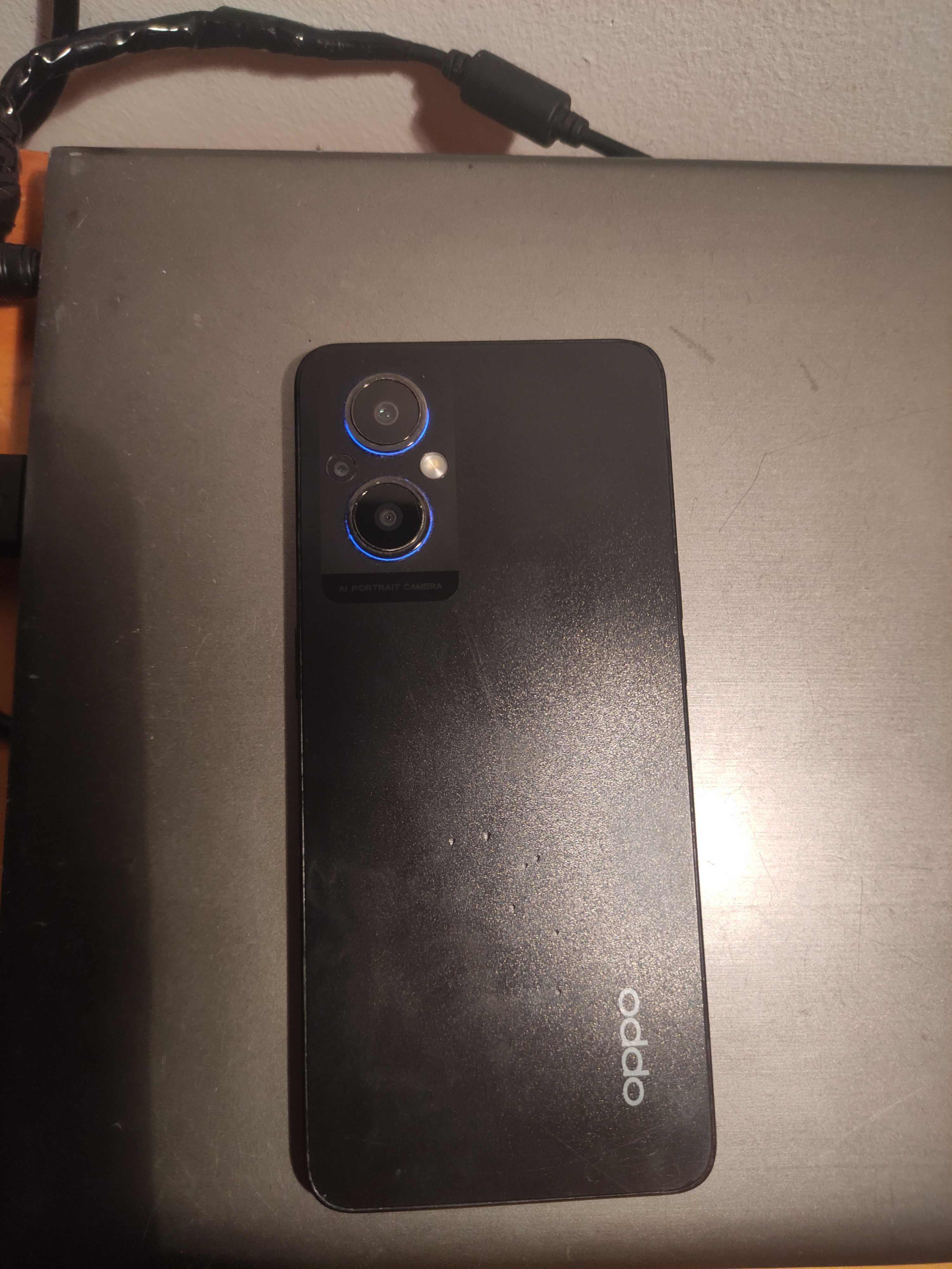Oppo Reno 8 Coloros 128GB 8+8