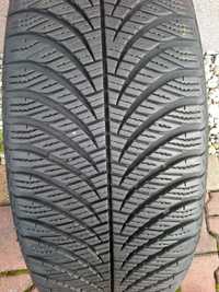 4 opony 215/55/17 Hankook Tychy