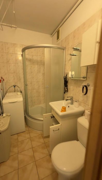 Wynajmę mieszkanie Gdynia Leszczynki