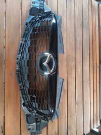 Mazda CX-5 KD45-50712 grill atrapa chłodnicy