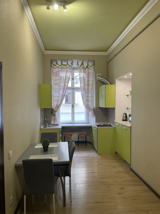 Здається квартира подобово