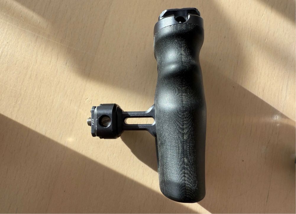 Side Handle F22 For Falcam Cage