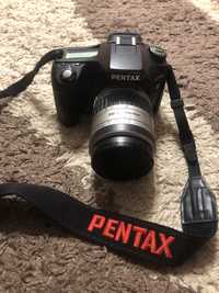 Фотоапарат Pentax