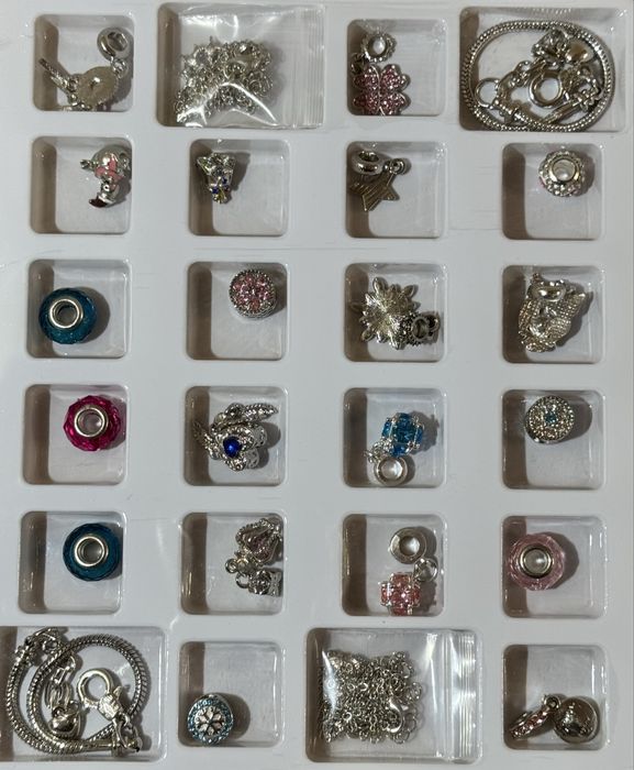 Дитячий адвент календар