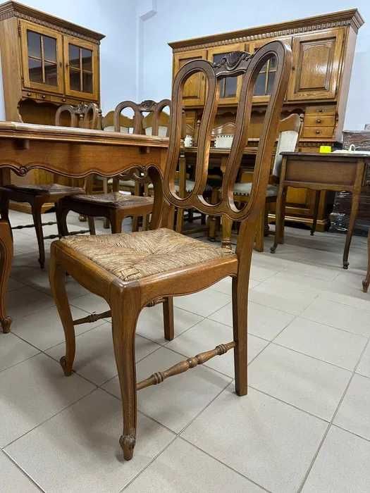 Wyjątkowy komplet mebli w stylu ludwikowskim. Transport cały kraj.