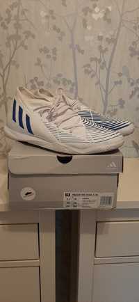 Buty piłkarskie halowe Adidas Pedator edge.3