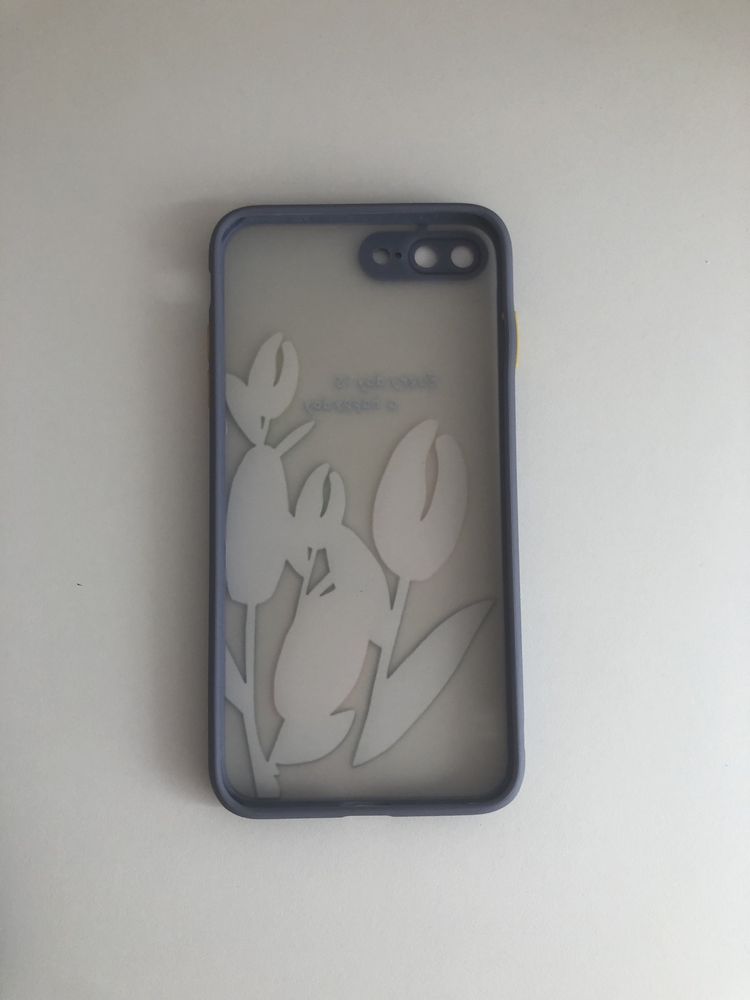etui na iphone 7+/8+