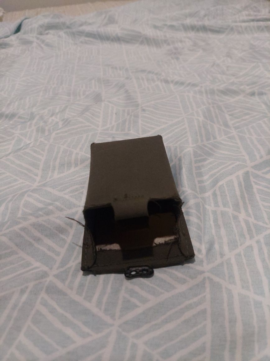 Pistol Mag Pouch Ferro Concepts Ranger Green