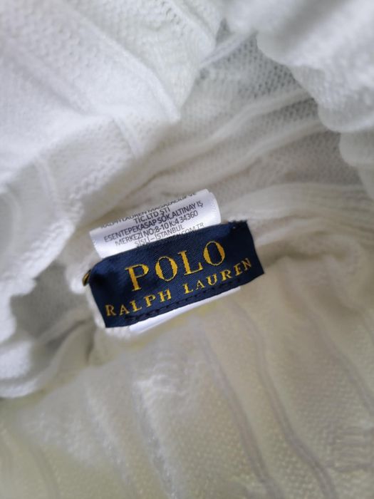 Czapka Polo Ralph Lauren