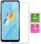 Szkło Hartowane Do Oppo A54 5G / A74 5G / A93 5G