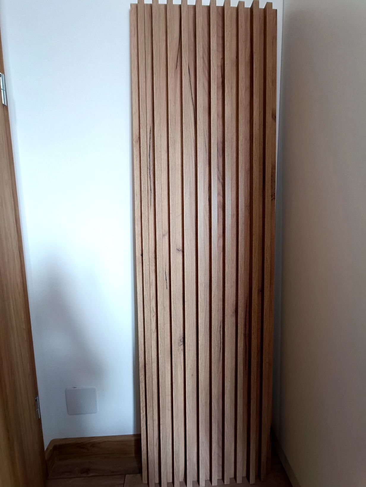 Płyta lamelowa  kolor Crafft ( złoty dąb)