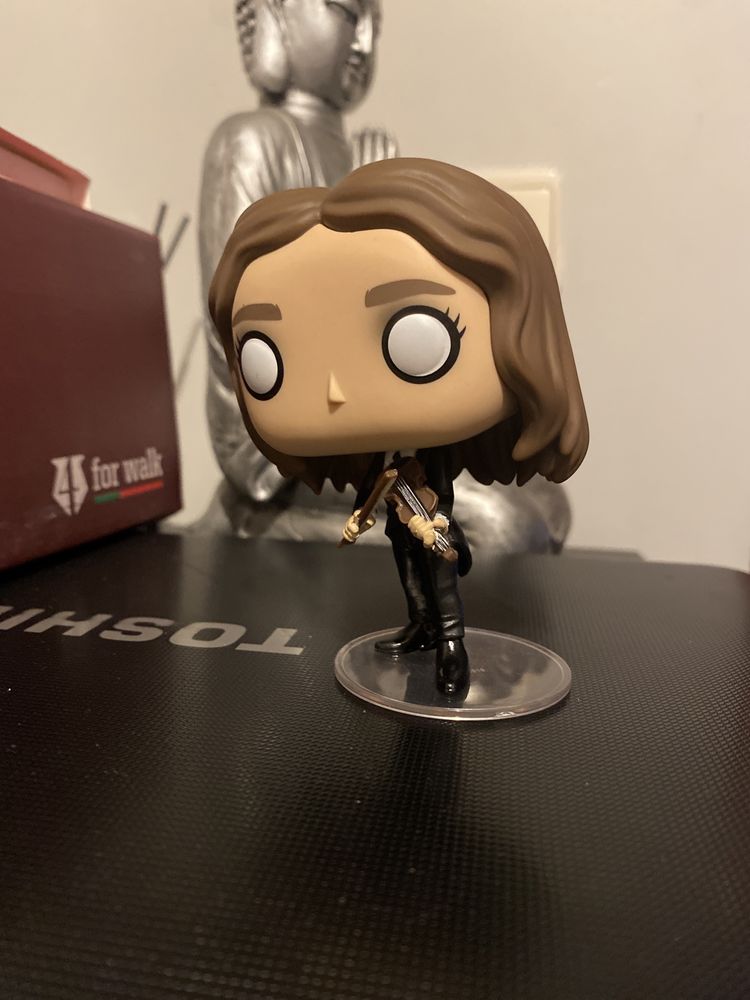 Funko POP! Vanya - Umbrella Academy