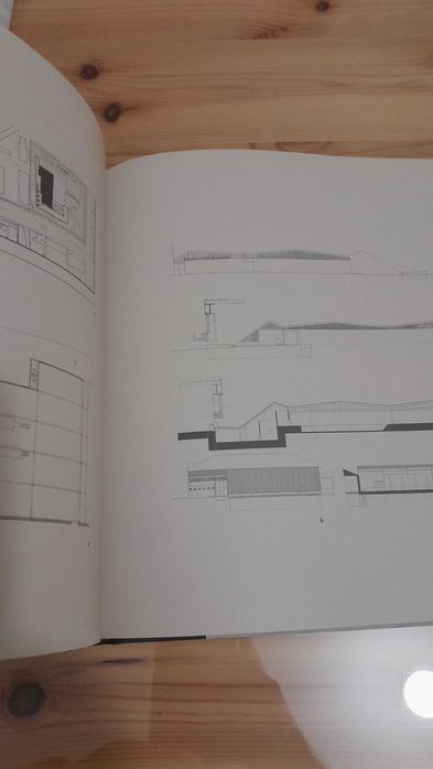 Projectos de Manuel Tainha