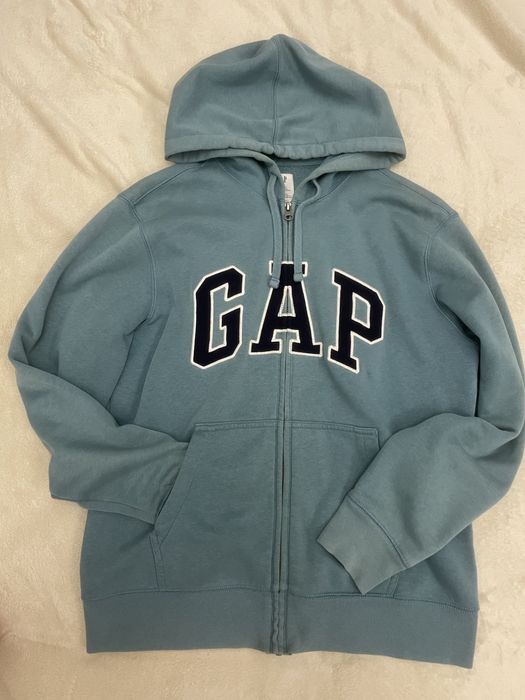 Кофта на замку GAP