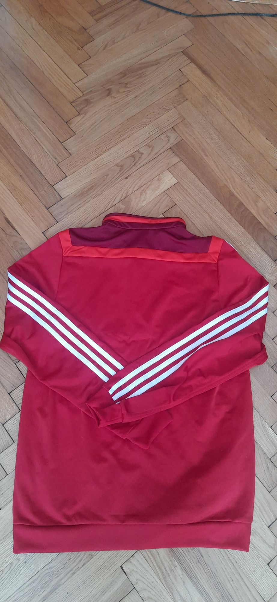 Спортивна кофта Adidas оригінал