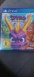 Spyro ps4  jak nowa gra