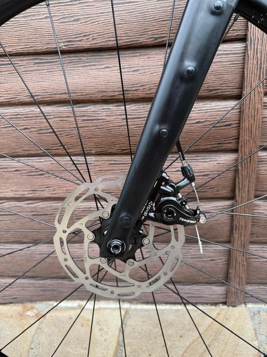 Гравійний Trek Checkpoint ALR 4 2025 Sram Apex 11 (52 cm)