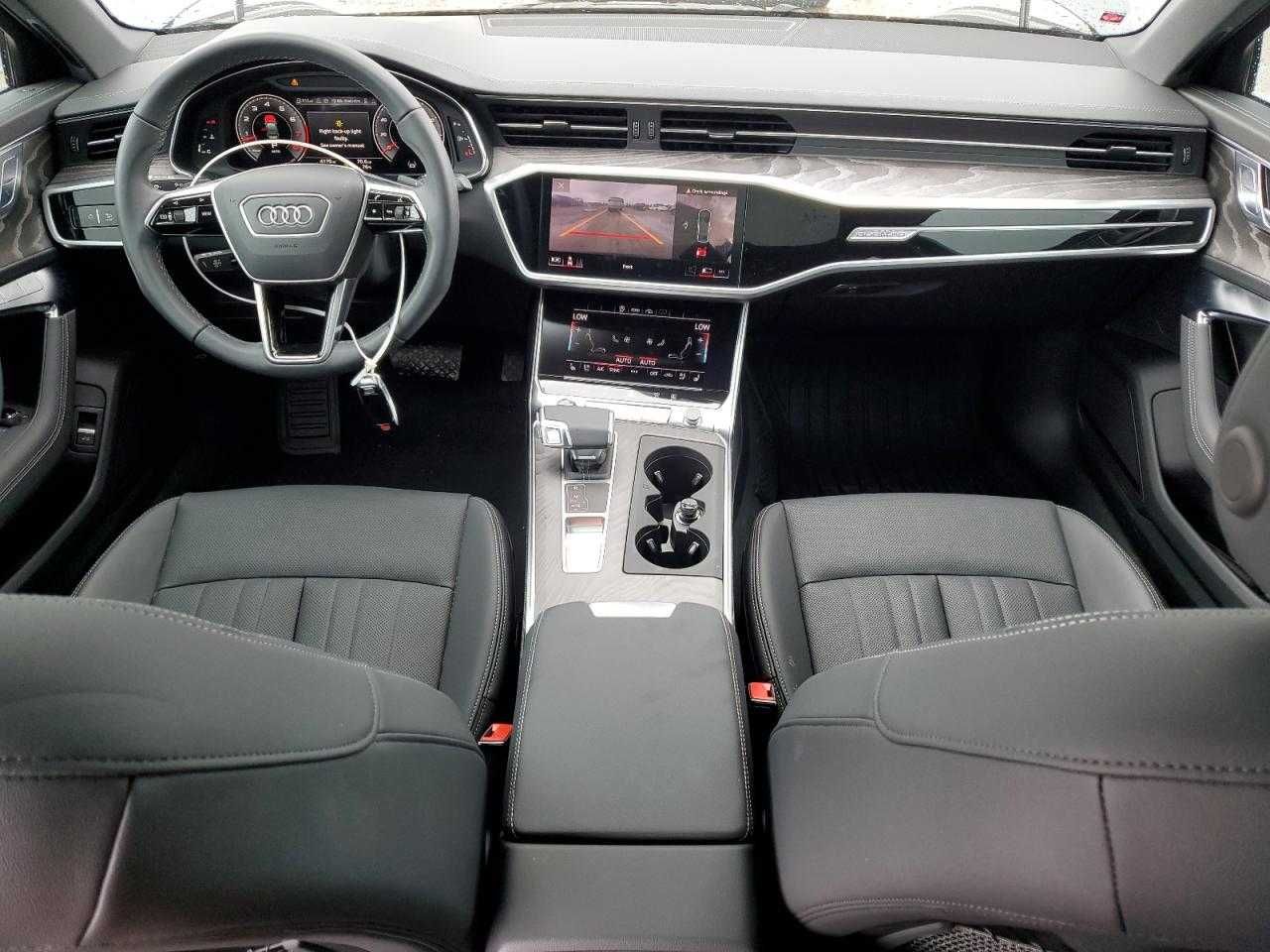 розборка ауді а6 с8 шрот запчасти ауди audi A6 C8